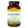 Country Life Aller-Max Vegetarian Capsule With Quercetin, Bromelain &amp; Vitamin C, Pack of 50's