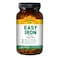 Country Life Easy Iron 25 mg Iron Deficiency Supplement Capsules, Pack of 90&#39;s