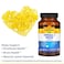 Country Life Omega 3 Mood 2000mg Fish Oil Supplement Softgels, Pack of 90's