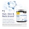 Country Life High Potency Maxi-Collagen 7000 With Vitamin C &amp; A + Biotin Skin Firming Flavourless Powder 213g