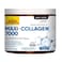 Country Life High Potency Maxi-Collagen 7000 With Vitamin C &amp; A + Biotin Skin Firming Flavourless Powder 213g