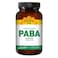 Country Life PABA 1000 mg Tablets, Pack of 60's
