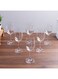 Box Ocean Madison 6-Piece Red Wine Set - 425 ml Clear