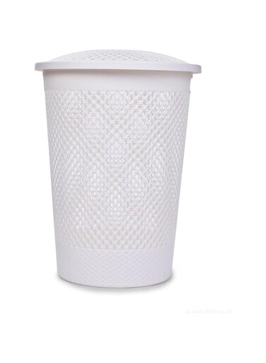 Portal AE Laundry Baskets, White