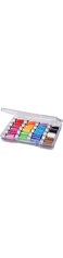 ArtBin 6946ZZ Photo &amp; Craft Organizer 4" x 6" Box, [1] Plastic Storage Case, Clear