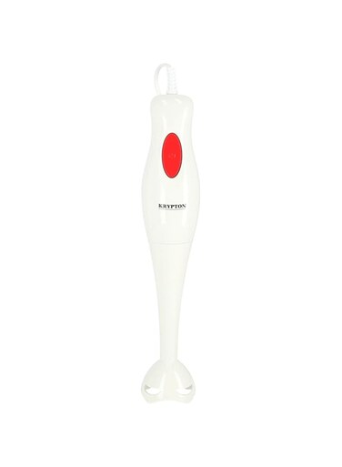 Krypton Hand Blender, 200W, White