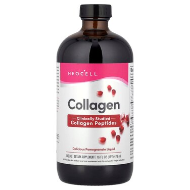 Neocell Collagen, Pomegranate, 473 Ml