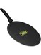 IBELL 3 Layer Durable Aluminium Non Stick Interior TP29, Dosa/Roti/Chapati/Pathiri Big Tawa (290 mm), Black
