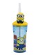 3D FIGURINE TUMBLER 360 ML MINIONS II