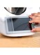 Oreb Screen Protector for Thermomix TM6, Food Processor Screen Protection Film Anti Scratch Cooking Machine Screen Cover for Thermomix TM6