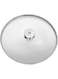 Zwilling Twin Specials 30cm Glass Lid. Ergonomic handle. Matt 18/10 stainless steel. Rim with Silicone sea. Ovensafe up to a temperature of 200 &deg;C.