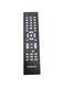 New Replacement Remote Control, Remote Control Fit, Universal Remote Control Compatible with NIKAI TV (TYPE 1)