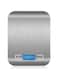 eWINNER 5KG Display Etekcity Stainless Steel Food Weighing Scale