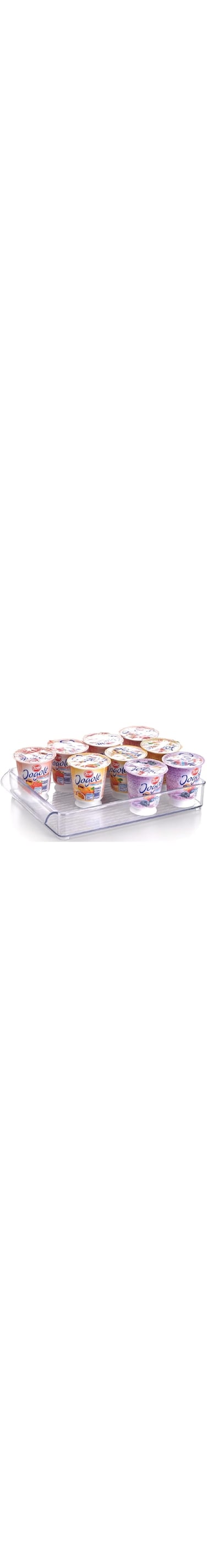 Happy Mom Refrigerator Organizer Tray 5 Cm