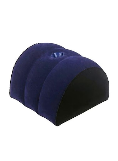 InfIatable Leg Pillow Elevates Legs And Feet Iatable Multi-functional Bolster Pillow