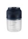 Garlic Puree Garlic Mince Machine Household Garlic Purer Baby Auxiliary Food Processor