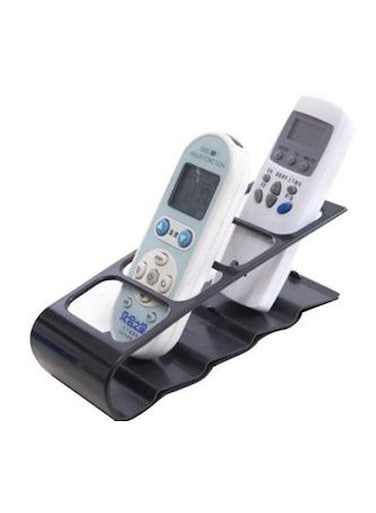Remote Control Caddy Organiser Black