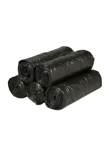 Garbage Bag Black 18centimeter