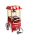 Dubai Gallery Popcorn Machine 2.72428E+12 Multicolour