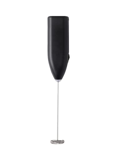 Milk Frother Black