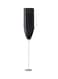 Milk Frother Black