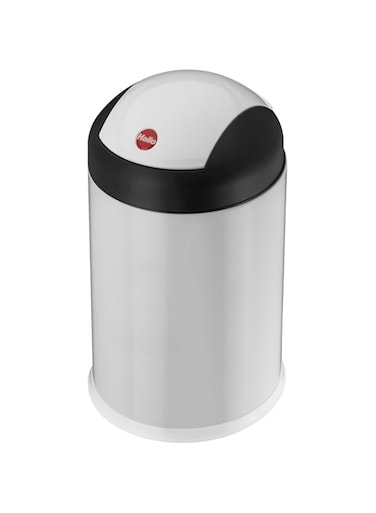 Hailo Germany - Sienna Swing S - 4 Litre - White - HLO-0704-930