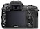 Nikon D7500 With AF-S 18-140mm f/3.5-5.6G ED VR Lens -SLR Camera, Black