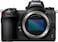 Nikon Z6 FX Format Mirrorless Camera Body Black, 1595, Full Frame