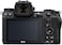 Nikon Z 6II FX-Format Mirrorless Camera Body Black