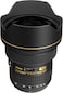 نيكون AF-S نيكور 14-24 ملم عدسة f/2.8G ED كاميرا SLR