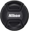 Nikon AF-S FX NIKKOR 50mm f/1.8G Lens With Auto Focus For Nikon DSLR Cameras