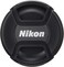 Nikon Af-S Nikkor 80-400mm F/4.5-5.6G Ed Vr DSLR Camera Lens