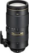 Nikon Af-S Nikkor 80-400mm F/4.5-5.6G Ed Vr DSLR Camera Lens