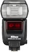 Nikon SB 5000 AF Speedlight Flashes Speedlites And Speedlights, Black