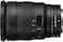 Nikon Nikkor Z 24-70mm F/2.8 S Lens, S Zoom Standard For Nikon Z Sereis Camera, Jma708Da
