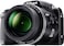 Nikon COOLPIX B500, 16 Megapixel, Compact Camera, Black - KSA Version