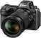 Nikon Z6III FX-Format Mirrorless Camera Body W/NIKKOR Z 24-70mm f/4 S
