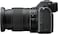 Nikon Z6III FX-Format Mirrorless Camera Body W/NIKKOR Z 24-70mm f/4 S
