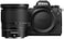 Nikon Z6III FX-Format Mirrorless Camera Body W/NIKKOR Z 24-70mm f/4 S