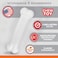 Nylabone Power Chew Bone Chicken Petite Nylon Chew &ndash; Durable Small Dog Chew Toy UAE