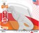 Nylabone Dura Chew Dental Dinosaur Original Flavor Regular
