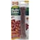 Nylabone Healthy Edibles Longer Lasting Bacon 1-Count Wolf &ndash; Single Large Bacon Dog Treat