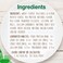 Nylabone Healthy Edibles Longer Lasting Roast Beef 2-Count Wolf &ndash; Large Dog Beef Treat