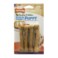 Nylabone Healthy Edibles Puppy Sweet Potato &amp; Turkey 4 count Blister Card Petite