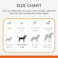 Nylabone Power Chew Barbell Peanut Butter Giant/Souper &ndash; Barbell-Shaped Nylon Chew for XL Dogs UAE