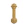 Nylabone Power Chew Barbell Peanut Butter Giant/Souper &ndash; Barbell-Shaped Nylon Chew for XL Dogs UAE
