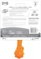 Nylabone Power Chew Axis Bone, Bacon Souper Nylon Chews
