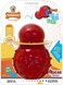 Nylabone Strong Chew Cone, Bacon Regular Nylon Chews