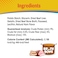 Nylabone Nubz Ham with Bone Broth 1-Count Giant &ndash; Premium Edible Ham Dog Treat