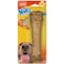 Nylabone Nubz Chicken 1-Count XL &ndash; Extra-Large Edible Chicken Dog Treat